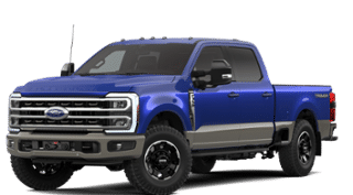 2026 Ford Super Duty® External Image 2